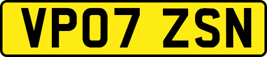 VP07ZSN