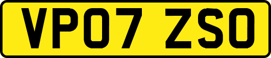 VP07ZSO