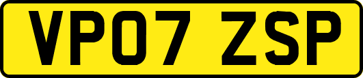 VP07ZSP