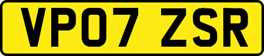 VP07ZSR