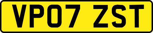 VP07ZST