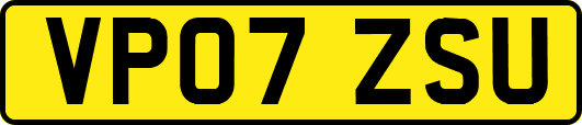 VP07ZSU