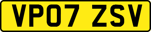 VP07ZSV