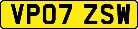 VP07ZSW