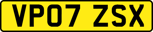 VP07ZSX