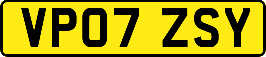VP07ZSY
