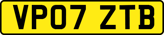 VP07ZTB
