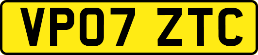 VP07ZTC