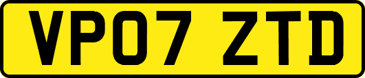 VP07ZTD