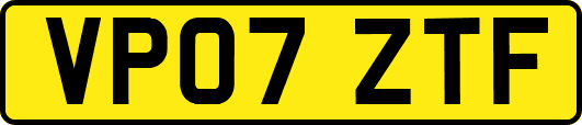VP07ZTF