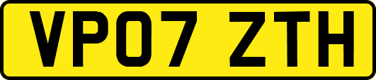 VP07ZTH