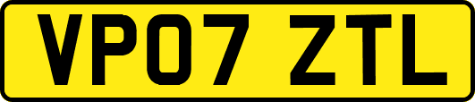VP07ZTL