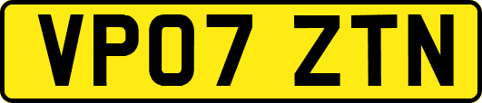 VP07ZTN