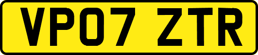 VP07ZTR