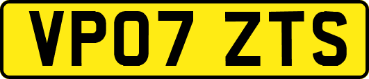 VP07ZTS