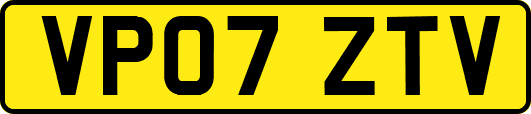 VP07ZTV