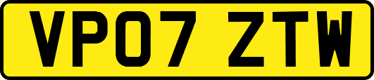 VP07ZTW