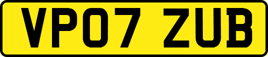 VP07ZUB