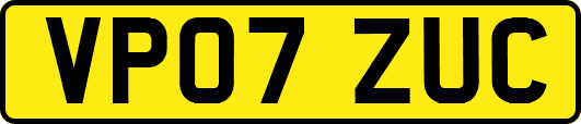 VP07ZUC