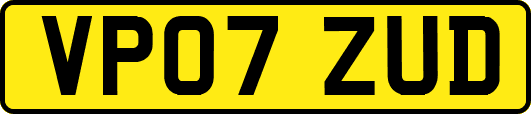 VP07ZUD
