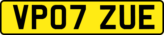 VP07ZUE