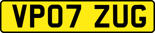 VP07ZUG