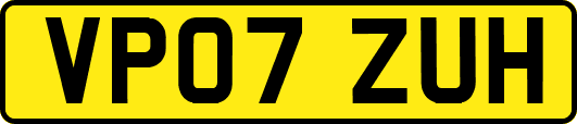 VP07ZUH