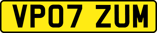 VP07ZUM