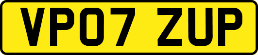 VP07ZUP