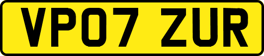 VP07ZUR