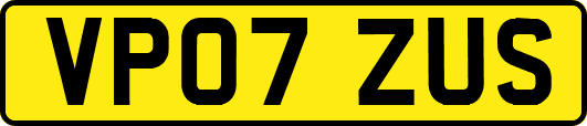 VP07ZUS