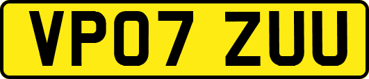 VP07ZUU
