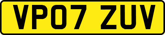 VP07ZUV