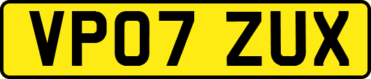 VP07ZUX