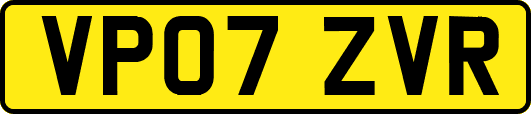 VP07ZVR