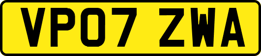 VP07ZWA