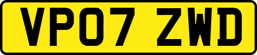 VP07ZWD