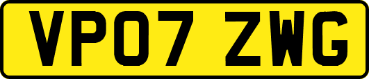 VP07ZWG
