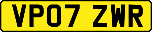VP07ZWR