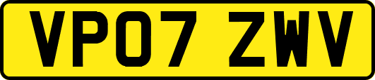 VP07ZWV