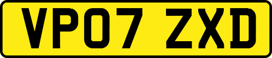 VP07ZXD