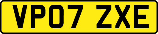 VP07ZXE