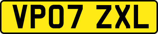 VP07ZXL
