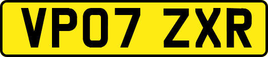 VP07ZXR