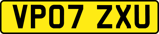 VP07ZXU