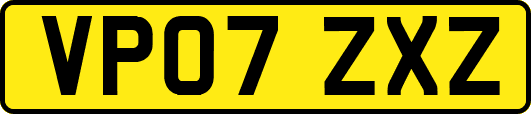 VP07ZXZ