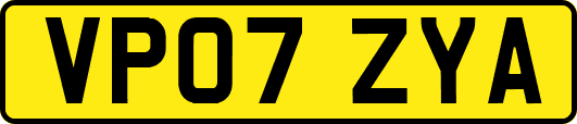 VP07ZYA