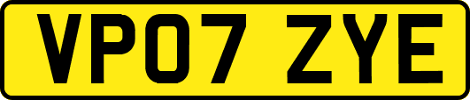 VP07ZYE