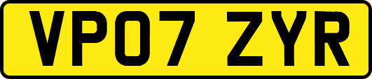VP07ZYR