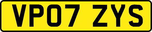 VP07ZYS
